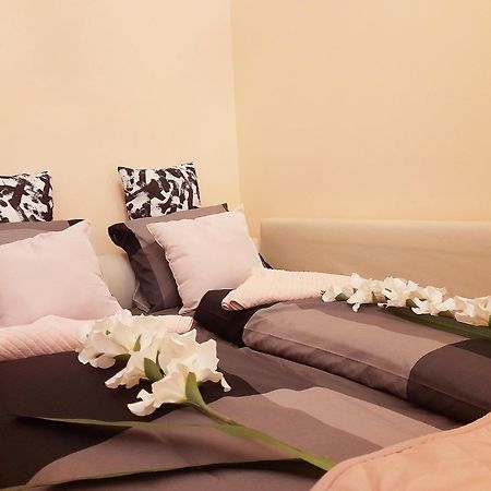 Andrassy Boulevard Central Apartment Будапеща Екстериор снимка