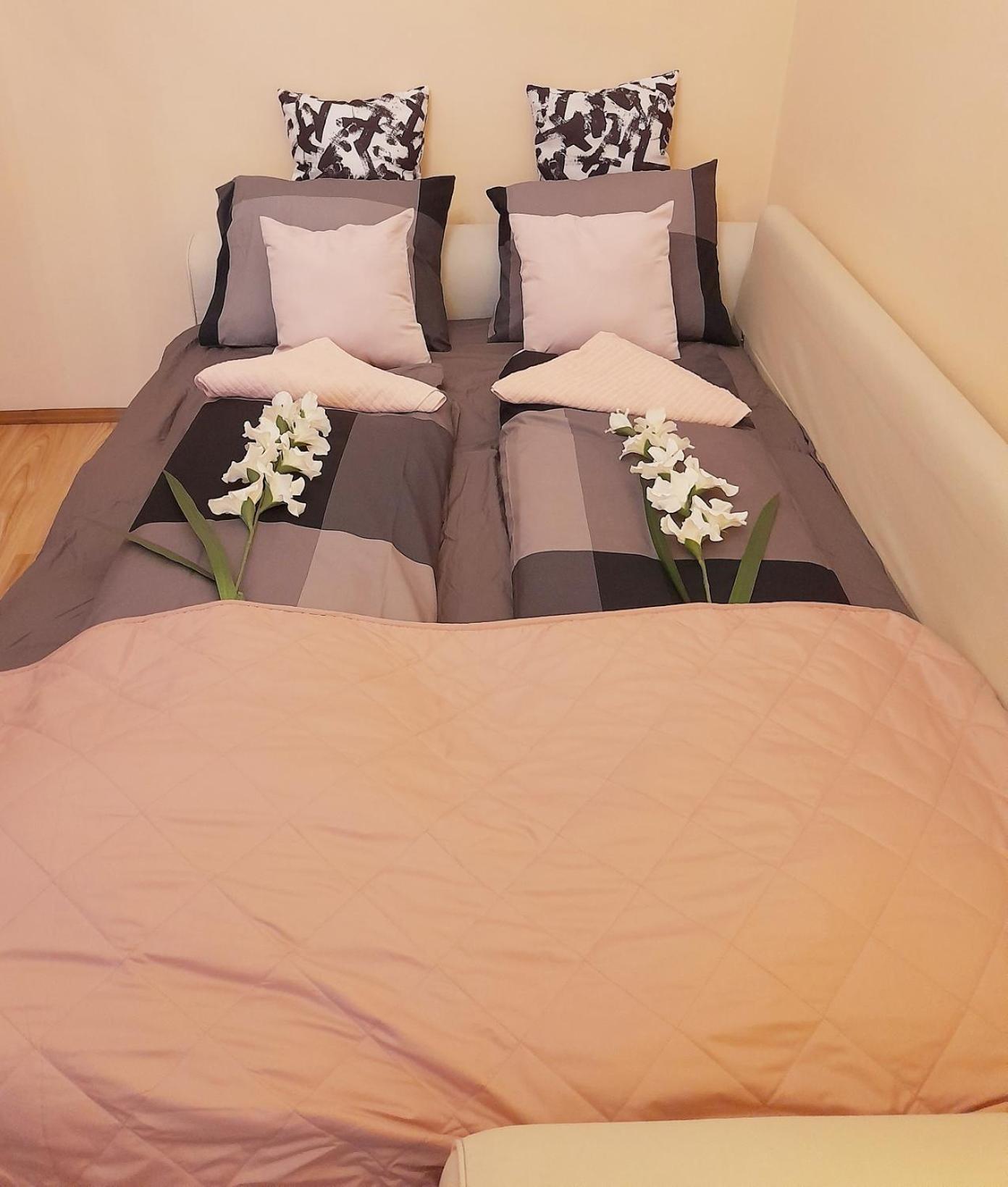 Andrassy Boulevard Central Apartment Будапеща Екстериор снимка
